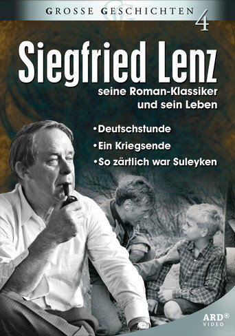 Póster de Ein Kriegsende