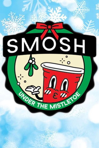 Póster de Under the Mistletoe