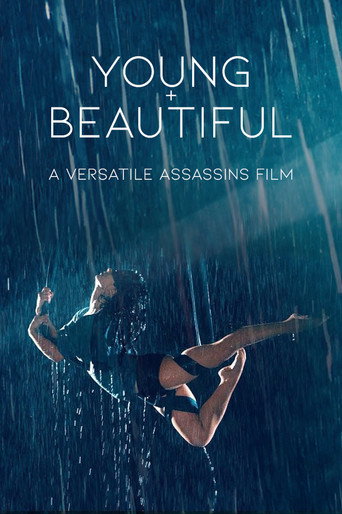 Póster de Young + Beautiful