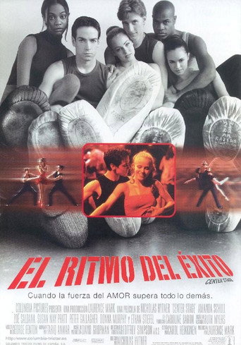 Póster de Camino a La Fama