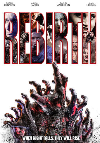 Póster de Rebirth