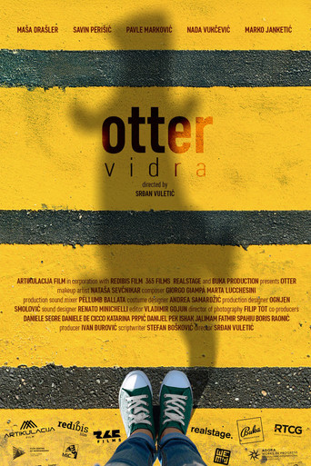 Póster de Vidra
