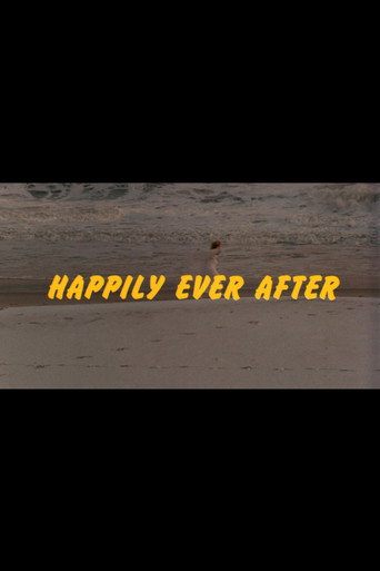 Póster de Happily Ever After