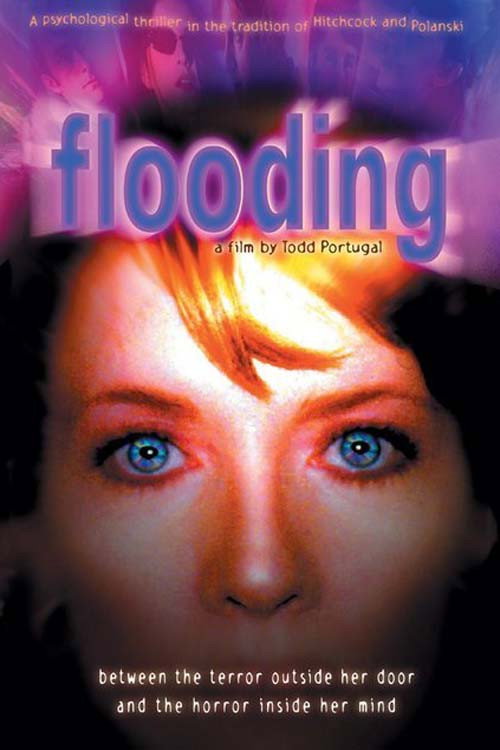 Póster de Flooding