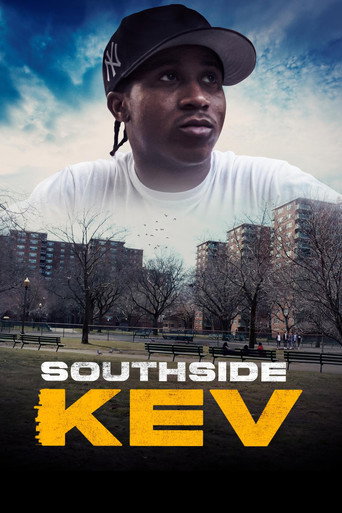 Póster de Southside Kev
