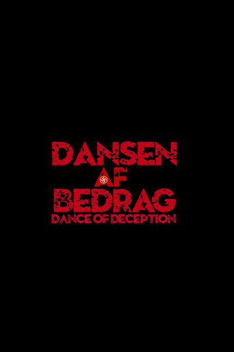 Póster de Dansen Af Bedrag
