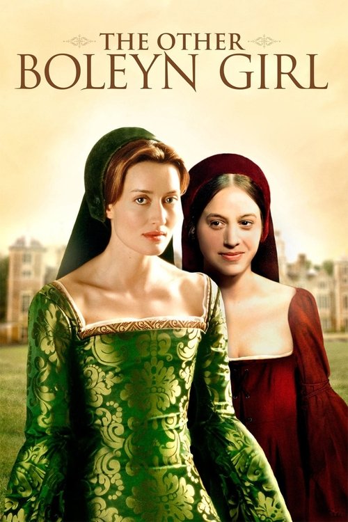 Póster de Las hermanas Bolena