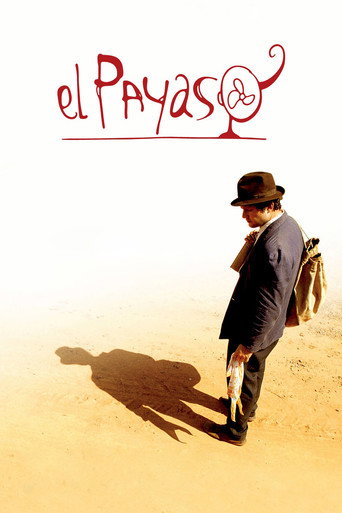 Póster de O Palhaço