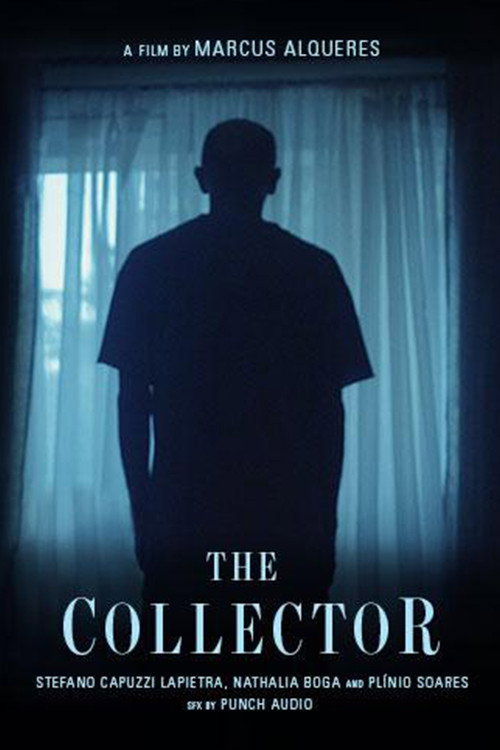 Póster de O Coletor