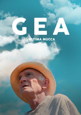 Póster de Gea - L'ultima mucca