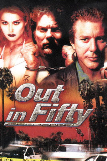 Póster de Out in Fifty