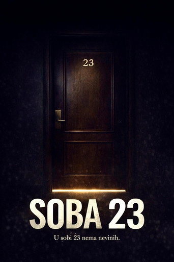 Póster de Soba 23