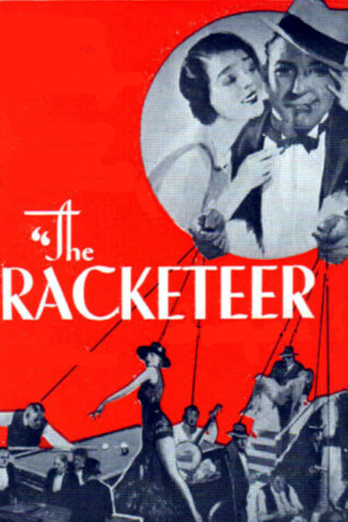 Póster de The Racketeer