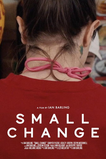 Póster de Small Change