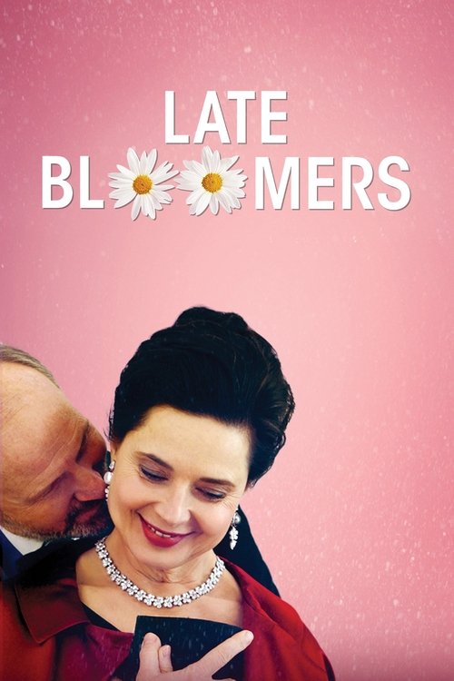 Póster de Late Bloomers