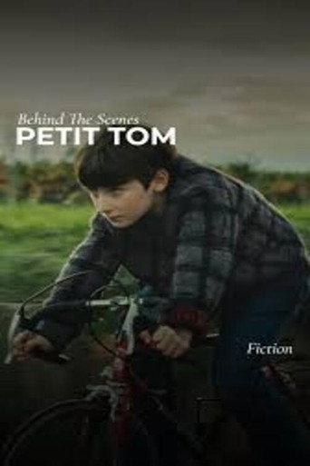 Póster de Petit Tom