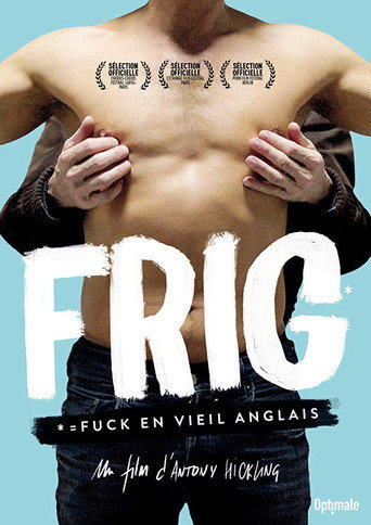 Póster de Le Making of Frig