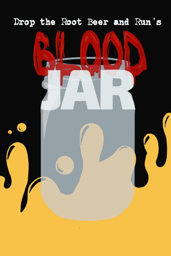 Póster de Blood Jar