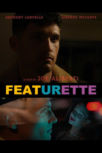 Póster de Featurette