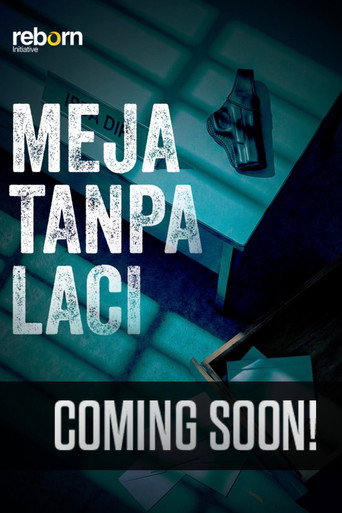 Póster de Meja Tanpa Laci