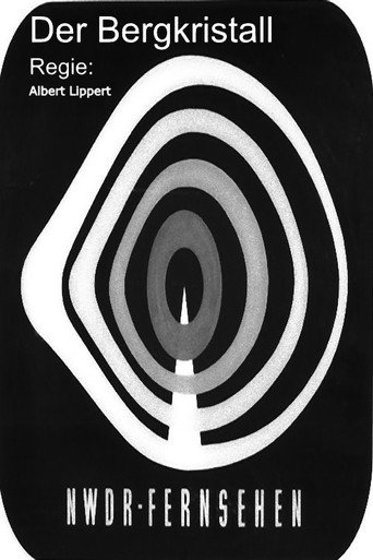 Póster de Bergkristall