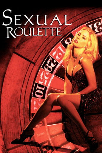 Póster de Sexual Roulette