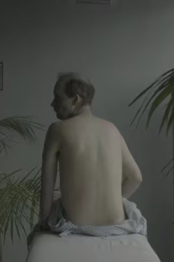 Póster de The Patient