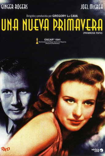 Póster de Primrose Path