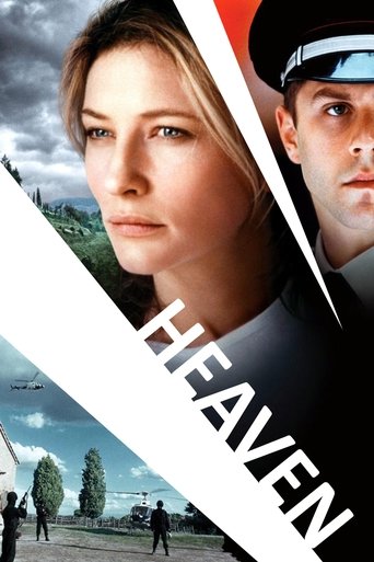 Póster de Heaven