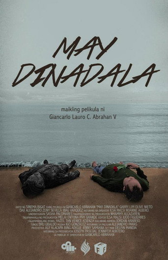 Póster de May dinadala