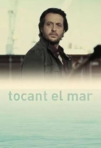 Póster de Tocant el mar