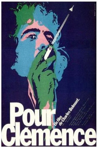 Póster de Pour Clémence