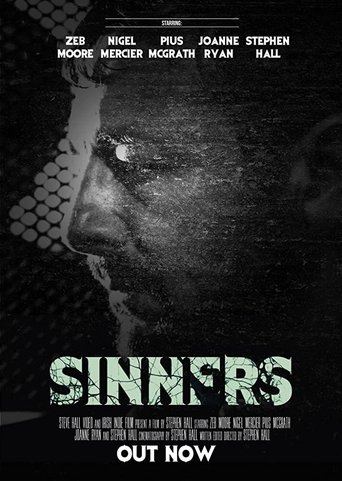 Póster de Sinners