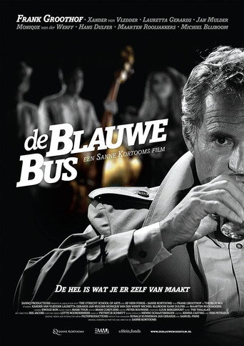Póster de De Blauwe Bus