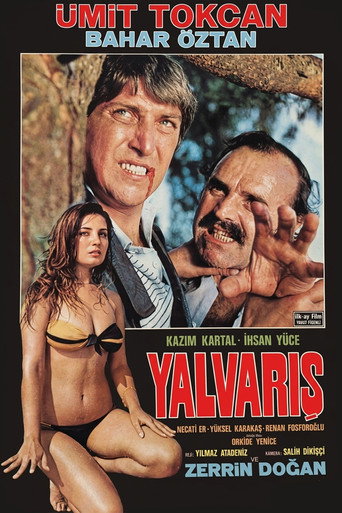 Póster de Yalvarış
