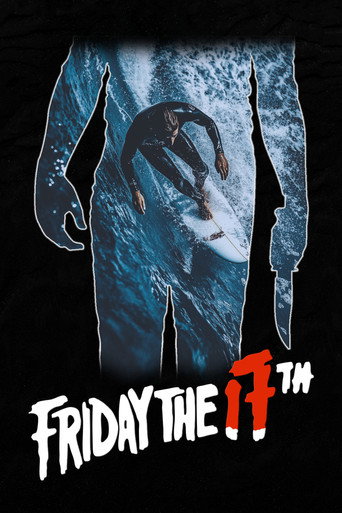 Póster de Friday The 17th