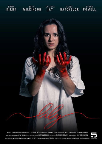 Póster de Lily