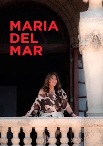 Póster de Maria del Mar