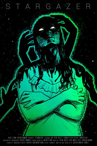 Póster de Stargazer