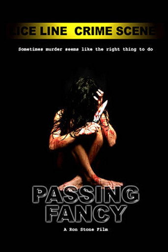 Póster de Passing Fancy