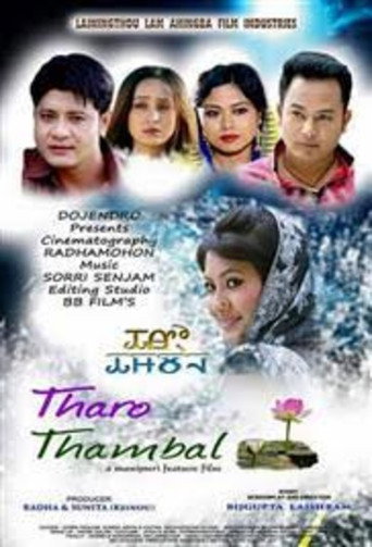 Póster de Tharo Thambal