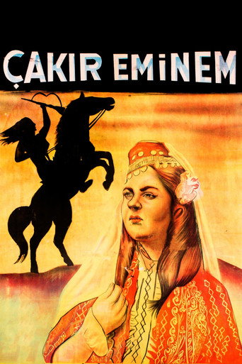 Póster de Çakır Eminem