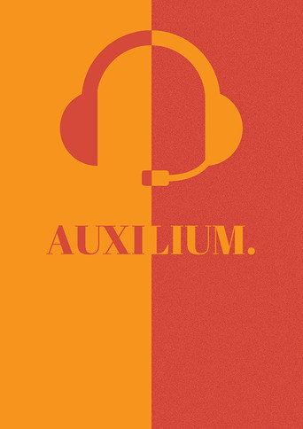 Póster de Auxilium