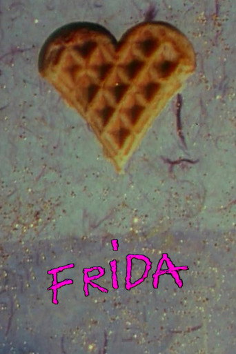Póster de Frida