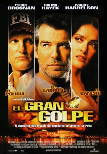 Póster de Al Caer La Noche