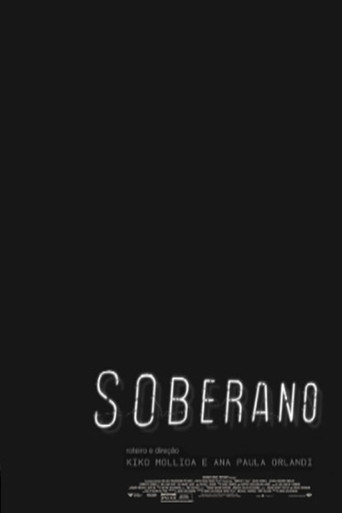 Póster de Soberano