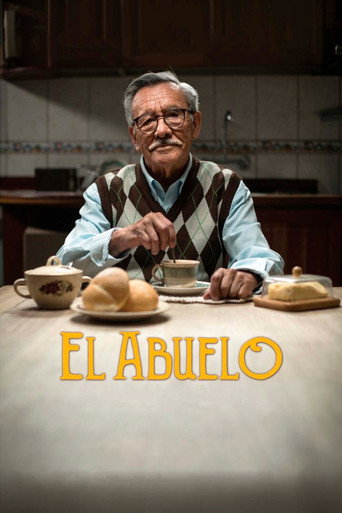 Póster de El Abuelo