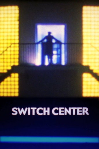 Póster de Switch Center