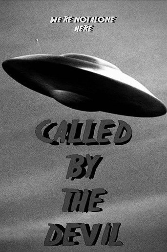 Póster de Called By The Devil