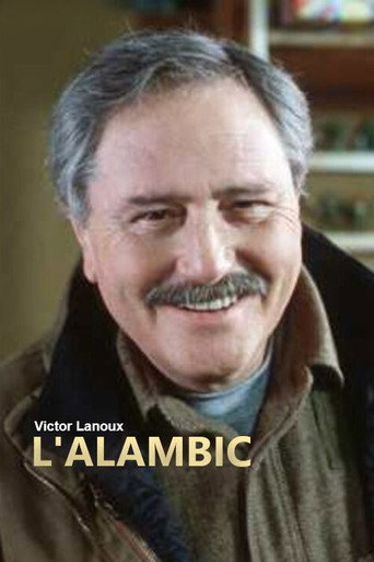 Póster de L'Alambic